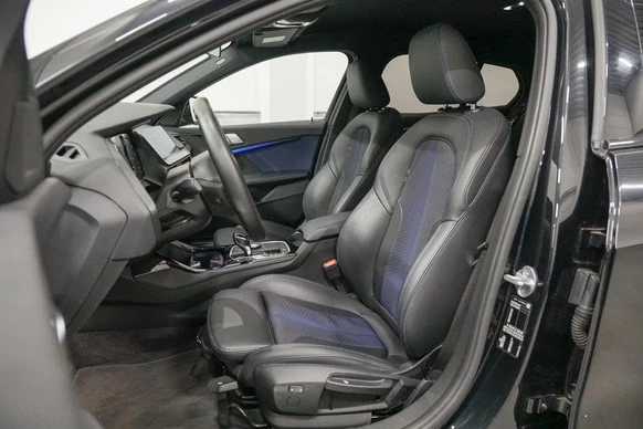 BMW 1 Serie - Afbeelding 22 van 30