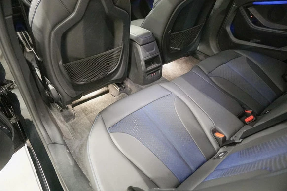 BMW 1 Serie - Afbeelding 29 van 30