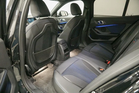 BMW 1 Serie - Afbeelding 30 van 30