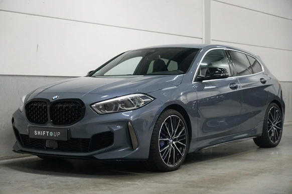 BMW 1 Serie - Afbeelding 1 van 30