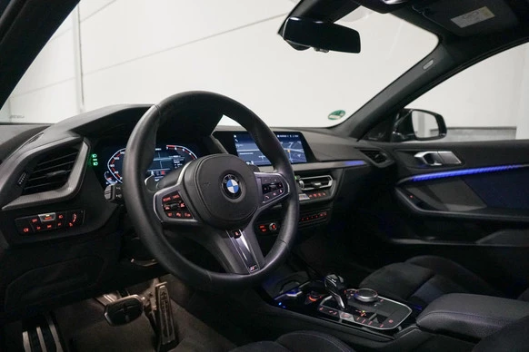 BMW 1 Serie - Afbeelding 2 van 30