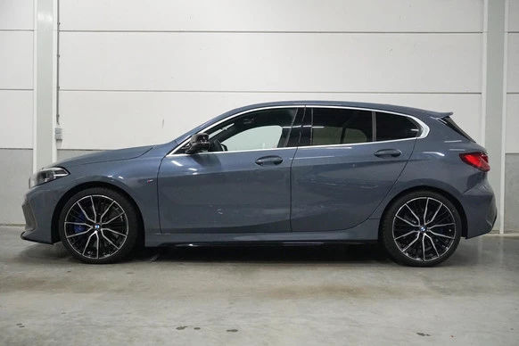 BMW 1 Serie - Afbeelding 4 van 30