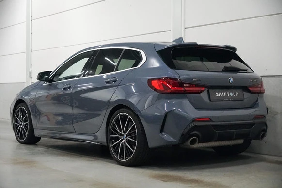 BMW 1 Serie - Afbeelding 6 van 30
