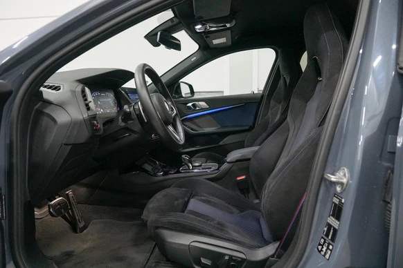 BMW 1 Serie - Afbeelding 10 van 30