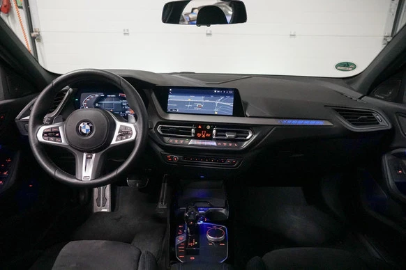 BMW 1 Serie - Afbeelding 11 van 30