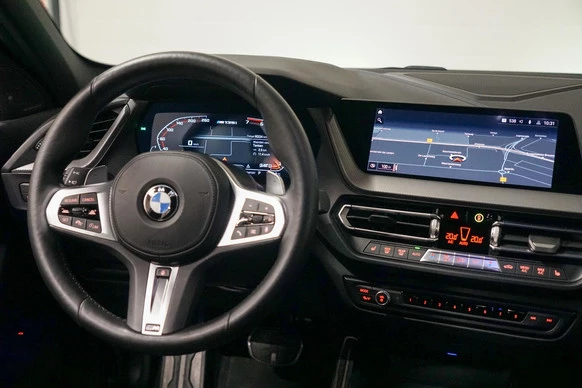 BMW 1 Serie - Afbeelding 12 van 30