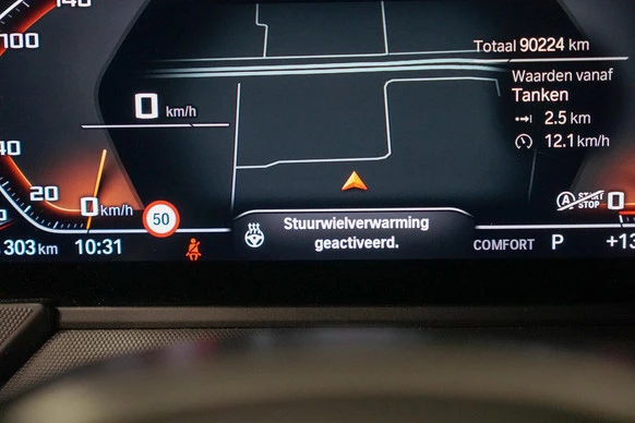 BMW 1 Serie - Afbeelding 16 van 30