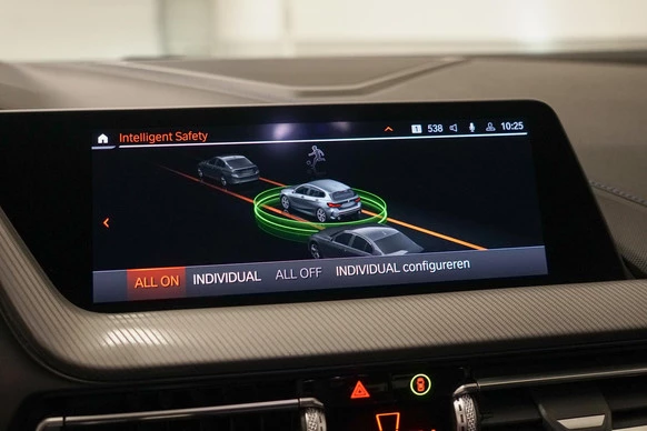 BMW 1 Serie - Afbeelding 21 van 30