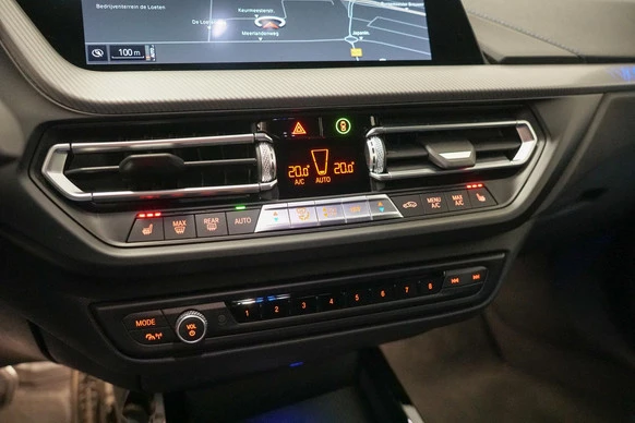 BMW 1 Serie - Afbeelding 22 van 30