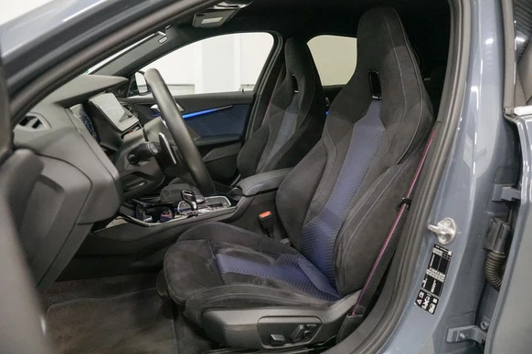 BMW 1 Serie - Afbeelding 25 van 30