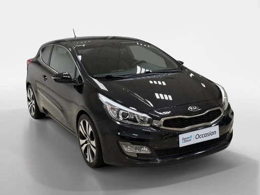 Kia pro cee'd - Afbeelding 2 van 22