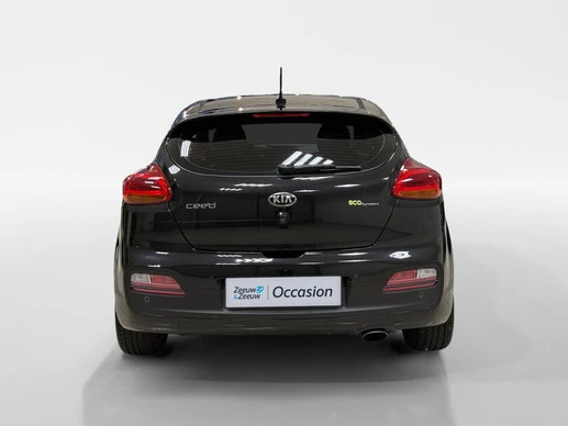 Kia pro cee'd - Afbeelding 4 van 22