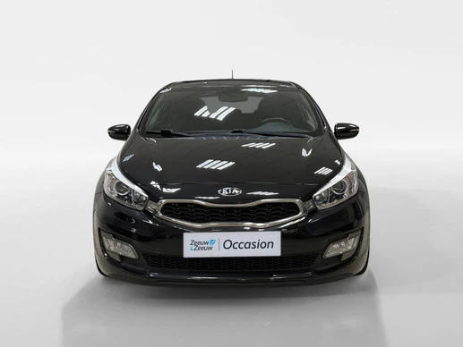 Kia pro cee'd - Afbeelding 5 van 22