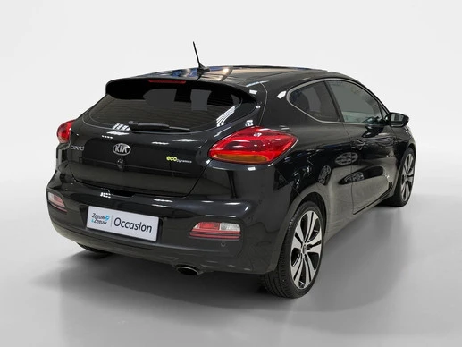 Kia pro cee'd - Afbeelding 6 van 22