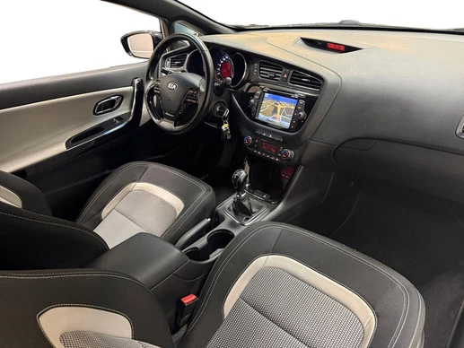 Kia pro cee'd - Afbeelding 9 van 22
