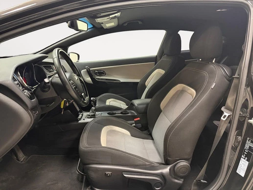 Kia pro cee'd - Afbeelding 10 van 22