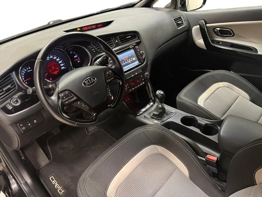 Kia pro cee'd - Afbeelding 11 van 22
