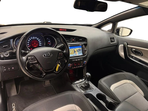 Kia pro cee'd - Afbeelding 12 van 22