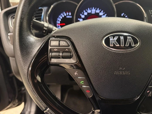 Kia pro cee'd - Afbeelding 16 van 22