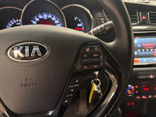 Kia pro cee'd - Afbeelding 17 van 22