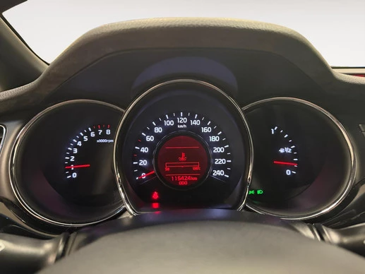 Kia pro cee'd - Afbeelding 18 van 22