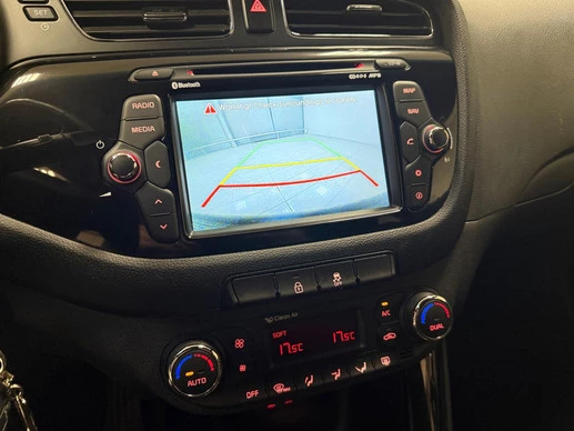 Kia pro cee'd - Afbeelding 19 van 22