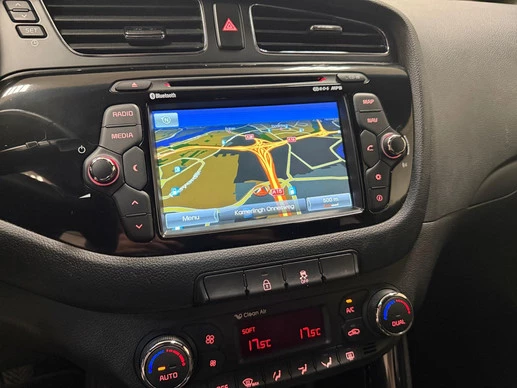 Kia pro cee'd - Afbeelding 20 van 22