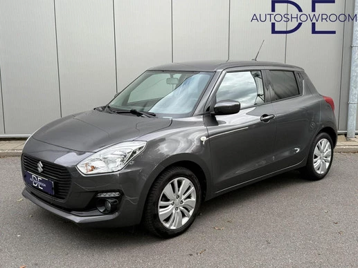 Suzuki Swift - Afbeelding 1 van 24