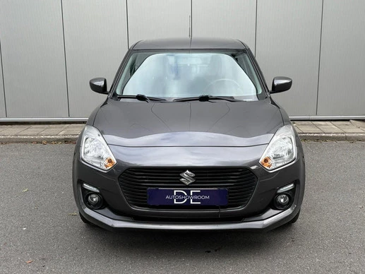 Suzuki Swift - Afbeelding 2 van 24