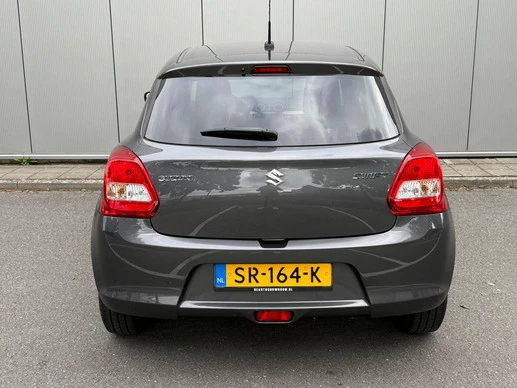 Suzuki Swift - Afbeelding 4 van 24
