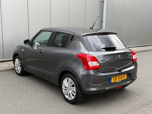 Suzuki Swift - Afbeelding 5 van 24