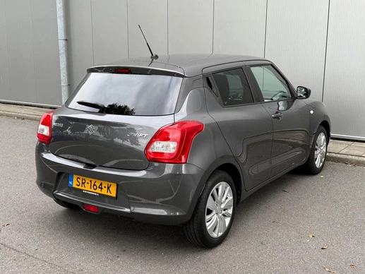 Suzuki Swift - Afbeelding 6 van 24