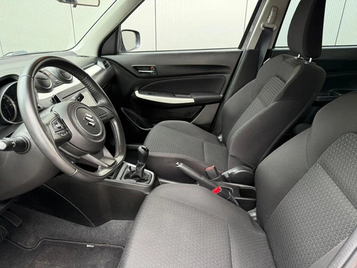Suzuki Swift - Afbeelding 7 van 24