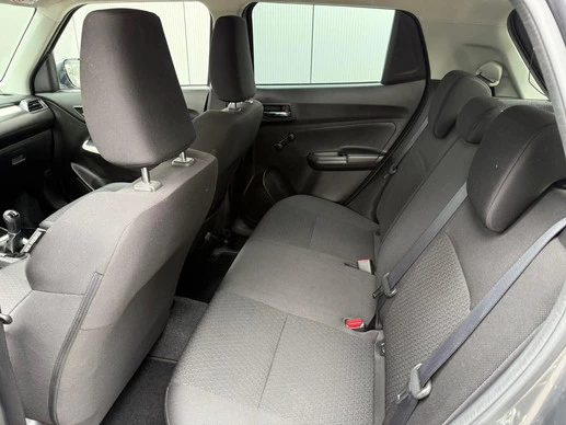 Suzuki Swift - Afbeelding 8 van 24