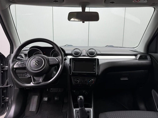 Suzuki Swift - Afbeelding 9 van 24