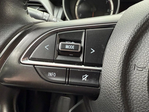 Suzuki Swift - Afbeelding 14 van 24