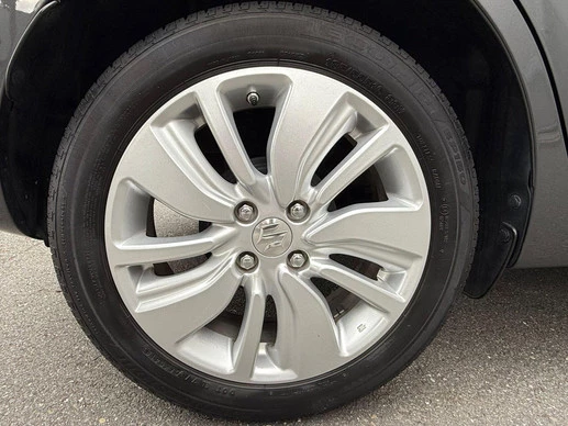 Suzuki Swift - Afbeelding 20 van 24