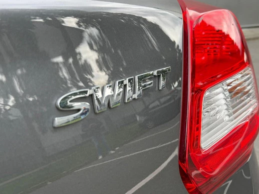 Suzuki Swift - Afbeelding 21 van 24