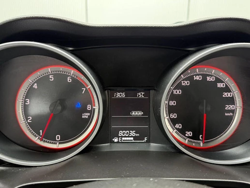 Suzuki Swift - Afbeelding 24 van 24