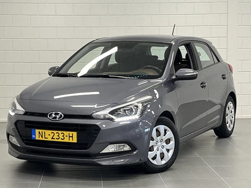Hyundai i20 - Afbeelding 3 van 30