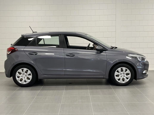 Hyundai i20 - Afbeelding 4 van 30