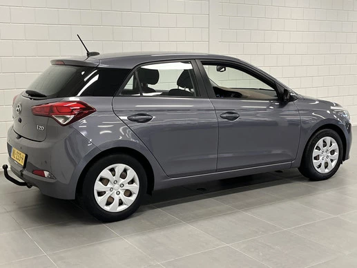 Hyundai i20 - Afbeelding 6 van 30
