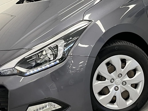 Hyundai i20 - Afbeelding 9 van 30