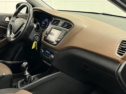 Hyundai i20 - Afbeelding 10 van 30
