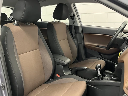 Hyundai i20 - Afbeelding 11 van 30