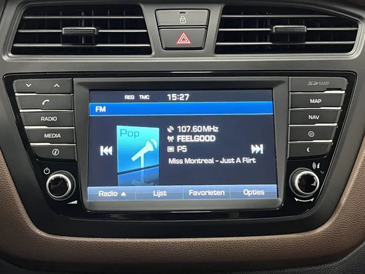 Hyundai i20 - Afbeelding 19 van 30
