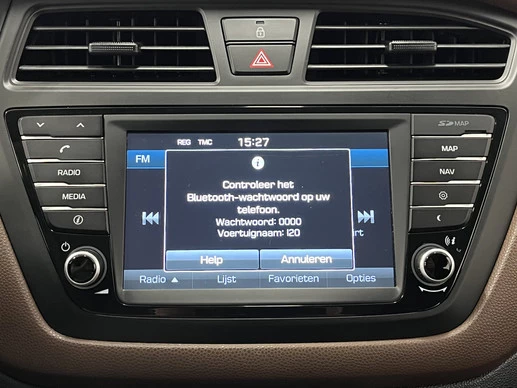 Hyundai i20 - Afbeelding 20 van 30