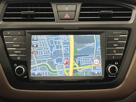 Hyundai i20 - Afbeelding 21 van 30