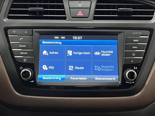 Hyundai i20 - Afbeelding 22 van 30