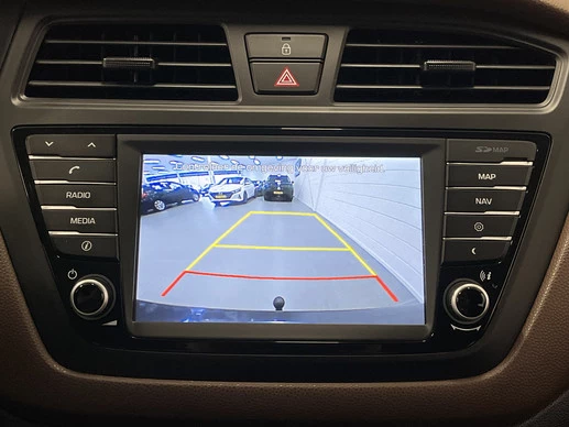 Hyundai i20 - Afbeelding 23 van 30